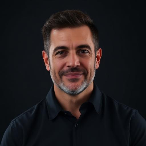 Foto de Rafael Menezes
